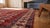 Mid 19th Century Central Asian Tekke Turkmen Main Carpet ( 6'6" x 9'-198 x 275 ) For Sale - Image 10 of 10