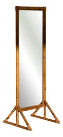 Example of Full-Length & Floor Mirrors