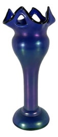 Example of Loetz Vases