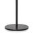 2020s Four Hands Vinia End Table - Iron Matte Black For Sale - Image 5 of 7