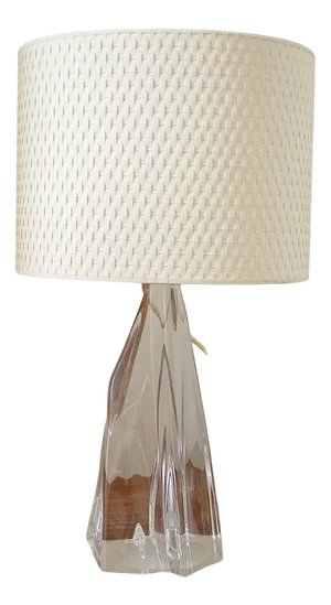 French Table Light from Jean Daum, 1960s