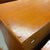 Jentique Vintage Teak Secretary Desk For Sale - Image 9 of 10