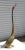 Late 20th Century Vintage 30" Bronze Swan Sculpture For Sale - Image 5 of 12