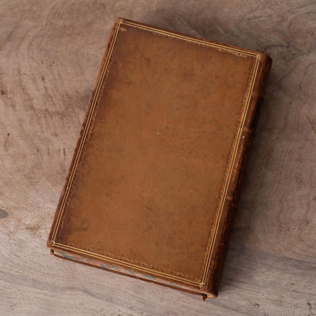 Motion of Fixed Stars Drayson Edinburgh Institution Prize, 1874 For Sale In Savannah - Image 6 of 11