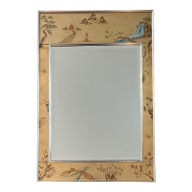 Example of Mirrors in Santa Fe