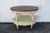 This beautiful Bar Liquor Cart is made of wood, solid wood, veneer, and brass. It was made by White Furniture and it is...