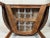 Art Deco Chair in Oak For Sale - Image 3 of 14