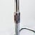 Silver Height-Adjustable Steel Tube Table from Breveté S.G.D.G., France, 1950s s.g.d.g. Ládap Table For Sale - Image 8 of 17