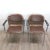 Set of Sm 400 K Armchairs by Gerd Lange for Drabert, 1977 For Sale - Image 12 of 14