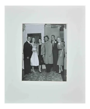 De Wan Studios - Bing Crosby and Friends - 1940