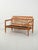 Pine Sofa by Harry Moen for Briksbo, 1960s For Sale - Image 6 of 12
