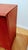 Wood Vintage Distressed Shabby Chic Chest 3 Drawer Mid 20th Century For Sale - Image 7 of 7