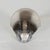 Silver Table Lamp from Enrico Tronconi, 1970s For Sale - Image 8 of 10