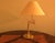 Italian Multi-Adjustable Brass Table Lamp from Relux Milano, 1970s For Sale - Image 6 of 13
