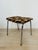 Mid-Century Modern Vintage Ottoman by Kovona, Czechoslovakia, 1970s For Sale - Image 3 of 9
