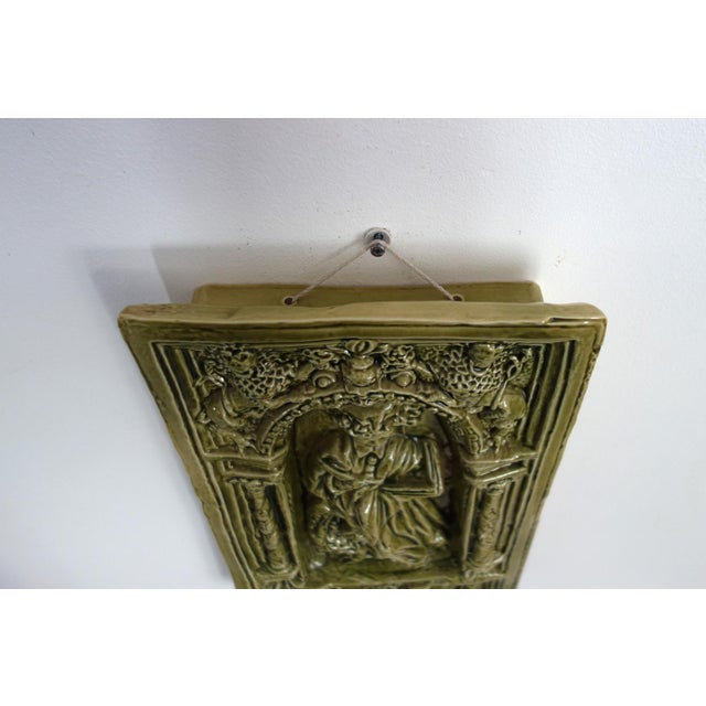 Stove Tiles from Villeroy & Boch, Set of 2 For Sale - Image 6 of 18