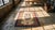 Outstanding Multi Color With Lovely Floral Design Antique American Hooked Rug For Sale - Image 14 of 14