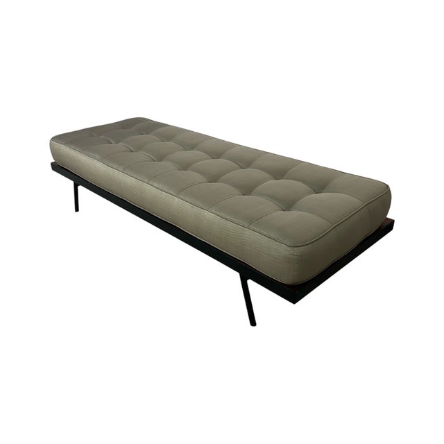 2020s Montrose Daybed Attributed to Lawson-Fenning For Sale - Image 5 of 5