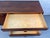 Vintage Jens Risom Four Drawer Walnut Sideboard, Attributed For Sale - Image 12 of 16