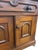 Bring timeless Victorian elegance into your home with this beautifully preserved Eastlake marble-top washstand dating to...