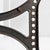 Vintage Italian Industrial Wooden and Cast Iron Console Table, 1800s For Sale - Image 9 of 15