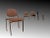 Chairs by Rudolf Szedleczky, Set of 4 For Sale - Image 4 of 12