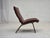 Vintage Danish Lounge Chair from Farsø Møbelfabrik, 1970s For Sale - Image 16 of 18