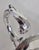 Mid-Century Standard Silver Gravy Boat from Britannia, Dublin, 1968 For Sale - Image 4 of 13