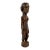 Early 20th Century Senufo Female Figure Côte d'Ivoire 15 Inch For Sale