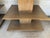 Revelation Modern Cersued Oak Stash It Side Table Pair For Sale In Atlanta - Image 6 of 6