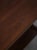 Brown Stickley Mission Cherry 2 Tier Lamp Table For Sale - Image 8 of 12