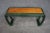 Henredon Chinoiserie Console For Sale In Philadelphia - Image 6 of 11