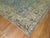 Antique Zabihi Collection Animal Pictorial Persian Tabriz Rug - 9'2" x 12'7" For Sale - Image 4 of 10