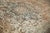 Textile Vintage Distressed Meshed Carpet - 8'6" x 11'10" For Sale - Image 7 of 16