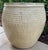 Ceramic Large Stoneware Garden Planter / Table Base For Sale - Image 7 of 12