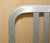 Vintage Emeco 111 Brushed Aluminium Counter Bar Stools, Set of 4 For Sale - Image 6 of 18