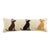 Santa Labs Hook Pillow 8" x 24" For Sale