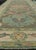 Turkish Turkish Oushak Rug 2'7" x 6'4" #20216 For Sale - Image 3 of 8