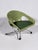 This item is an iconic Mid-Century Modern child's chair that can also be a booster chair. A futuristic design in the style...