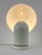 Metal Large Table Lamp Radar by Carlo Bimbi and Nilo Gioacchini for Guzzini, Italy, 1967 For Sale - Image 7 of 18