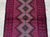 Tribal 1990s Hand Knotted Vintage Belouch Tribal Rug For Sale - Image 3 of 8
