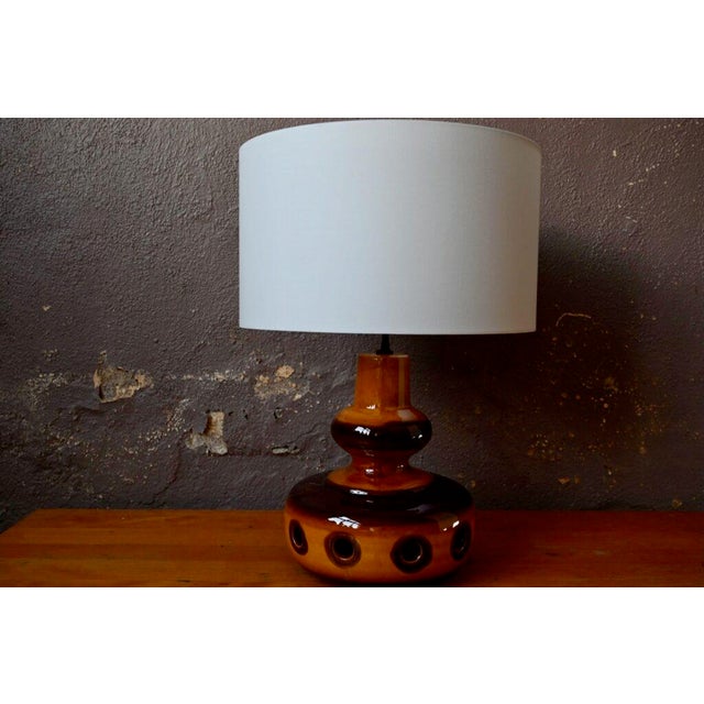 Vintage Table Lamp, 1960s For Sale - Image 6 of 9