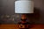 Vintage Table Lamp, 1960s For Sale - Image 6 of 9