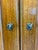 Vintage Stanley Furniture Gentleman’s / Entertainment Armoire Chest For Sale - Image 11 of 12