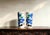 W-12.5cm,H-28.5cm Experience the beauty and elegance of Chinese history with our Chinese Vintage Porcelain Handcrafted...