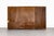 Bauhaus Art Deco Cabinet in Makassar by Bruno Paul for Veb Hellerau, 1930s For Sale - Image 3 of 18