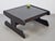 Postmodern Architectural Wooden Coffee Table, Germany, 1970s For Sale - Image 13 of 15