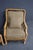 Late 20th Century Pair of Braxton Culler Split Reed Bamboo Lounge Chairs For Sale - Image 5 of 16