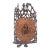 1970s Aswat Shield Papua New Guinea For Sale