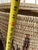 Vintage Lidded Turkana Basket From Kenya - 18" Tall Floor Storage Bin For Sale - Image 11 of 11
